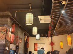 -打酱油·非遗淮扬菜(瘦西湖梅岭店)