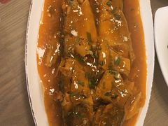 -英兰朝族饭店·英兰锅包肉(佳园路店)