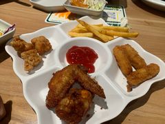 -豪客来牛排(天阳D32店)