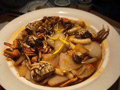 -周家二小姐的菜(西津渡店)