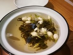-绿茶餐厅(西单老佛爷店)