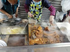 -明记牛杂(新马路分店)