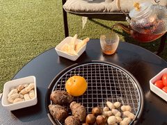 -夏茅维记饭店