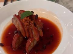 -那家小馆•北京菜•烤鸭(香山店)