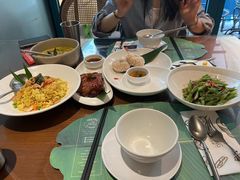 -帕蓝·暹罗料理(大学路店)