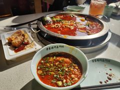 -蜀大侠火锅(少陵路店)