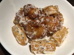 -大树餐厅(益田假日店)