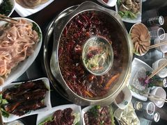 -枇杷园食为鲜火锅(南山店)