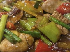 -潮州菜馆(十里河店)