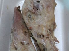 -绝味鸭脖(曲阳路二店)