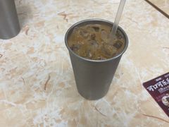 -渔记茶餐厅(渔村店)