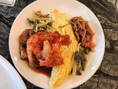 -上海浦西万怡酒店