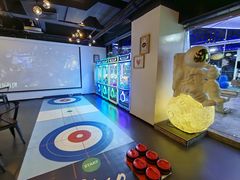 -CIAO·团建聚餐·生日派对轰趴馆(福田店)