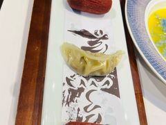 -酒蜻蜓·庭院私房菜(天元东路店)