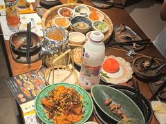 -包整·丝娃娃(一览甲秀楼风景店)