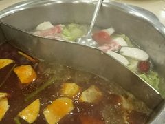 -台北吴记老锅底麻辣火锅(蓝村路店)