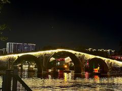 -运河游船(武林门码头)