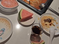 -东道煮牛肉火锅(重庆路店)