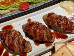 鹅肝寿司-南风(淮海街店)