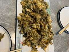 -小饭桶(野三坡百里峡店)