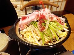 -和风日本料理(腾飞园店)