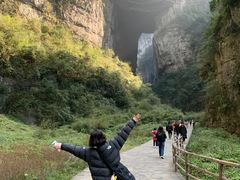 -阿依河景区