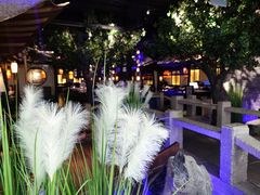 -绿茶餐厅(汇悦大融城店)