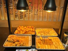 -神户赤童日式烤肉(金地广场店)