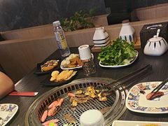 -AJIYA·池袋日式烧肉自助(天津万象城店)