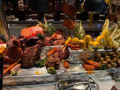 -长兴开元名都大酒店·地中海咖啡厅