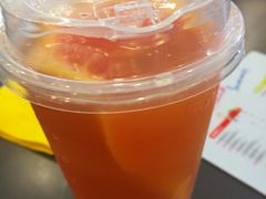 -CoCo都可(新我格广场店)