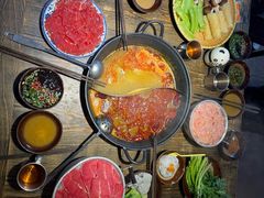 -冯校长老火锅(深圳总店)