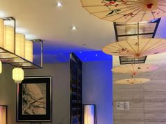 -福州天元国际威斯汀酒店·中国元素餐厅