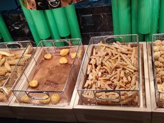 -汉丽斯巴西烤肉自助(市南店)