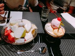 -半秋山西餐厅(巴南万达广场店)