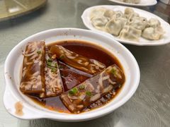 -军嫂饺子馆(岳家寨小区店)