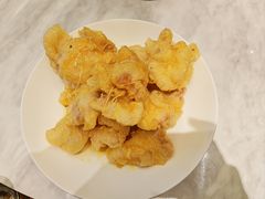 -常鲜楼常来尝鲜海胆馆(星海店)