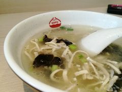 -口福汤包馆(融汇店)