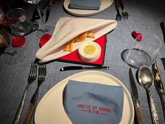 -弦月窗LUNETTE BY AMANDA(复兴路店)