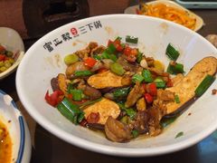 -富正毅三下锅·湘西韵味(天门山索道店)