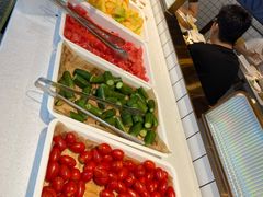 -燃尖儿自助串串火锅(新业广场店)