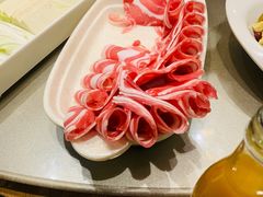-额尔敦传统涮(体育场店)