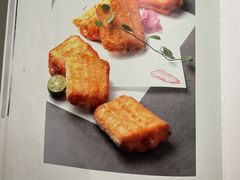 菜单-甬府小鲜(万象城店)