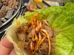 -炽城·烤肉名家(鸿达中央广场店)