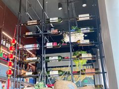 -研磨时光音乐餐厅(丁家庄店)