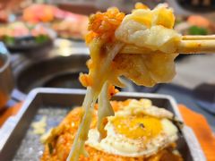 -金龙烧烤·牛肉面(西塔店)