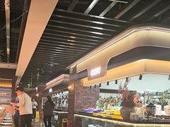 -汉丽斯巴西烤肉自助(市南店)