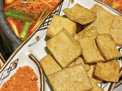 -贵厨酸汤牛肉(小十字店)