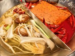 -小龙坎火锅(IFS HOT店)