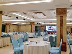 -沪华海鲜大酒楼(南汇店)